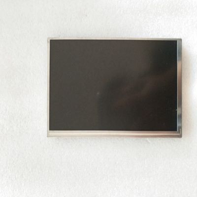 6,5&quot;	LCM	400×234RGB 	² de los 420cd/m   Exhibición de TFT LCD del sostenido LQ065T5AR06