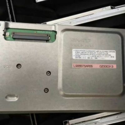 LQ065T5AR05	Sostenido 6,5&quot; LCM 400×234RGB   EXHIBICIÓN INDUSTRIAL del LCD del ² de los 420cd/m