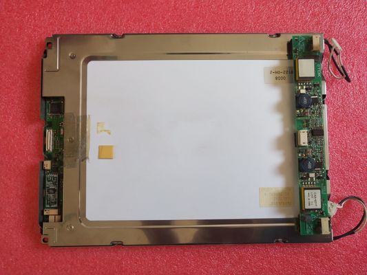 EXHIBICIÓN INDUSTRIAL de TCG075VGLDA-G00 Kyocera 7.5INCH LCM 640×480RGB 250NITS WLED TTL LCD