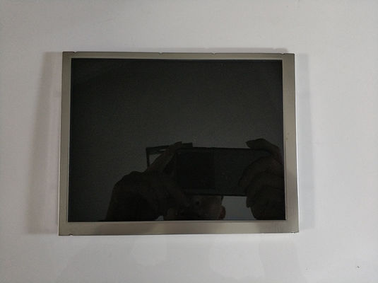 EXHIBICIÓN INDUSTRIAL de TCG075VGLDA-H50 Kyocera 7.5INCH LCM 640×480RGB 400NITS WLED TTL LCD