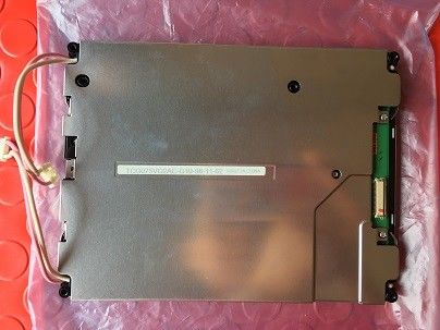 EXHIBICIÓN INDUSTRIAL de TCG075VGLDD-G00 Kyocera 7.5INCH LCM 640×480RGB 200NITS WLED LVDS LCD