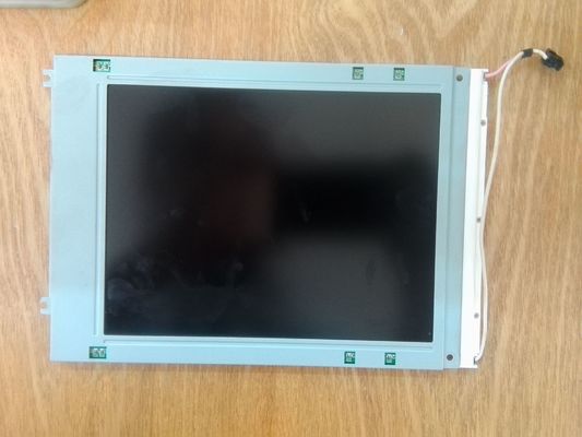 EXHIBICIÓN INDUSTRIAL de TCG075VGLDD-G00 Kyocera 7.5INCH LCM 640×480RGB 200NITS WLED LVDS LCD