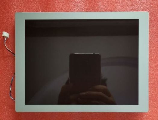 EXHIBICIÓN INDUSTRIAL de TCG075VGLEAANN-GN00 Kyocera 7.5INCH LCM 640×480RGB 400NITS WLED TTL LCD