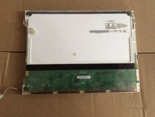 EXHIBICIÓN INDUSTRIAL de TCG084SVLPAANN-AN20 Kyocera 8.4INCH LCM 800×600RGB 400NITS WLED LVDS LCD
