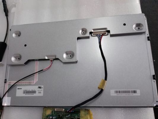 EXHIBICIÓN INDUSTRIAL de TCG104SVLPAAFA-AA20 Kyocera 10.4INCH LCM 800×600RGB 360NITS WLED LVDS LCD