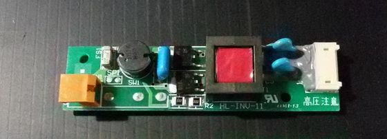 4,3&quot;	LCM	480×272RGB 	² de los 500cd/m   Exhibición de TFT LCD del sostenido de LQ043T1DG03B