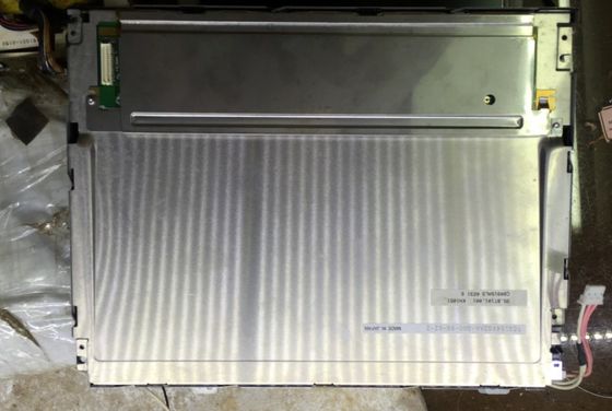 EXHIBICIÓN INDUSTRIAL de TCG104SVLQAPNN-AN20 Kyocera 10.4INCH LCM 800×600RGB 400NITS WLED LVDS LCD