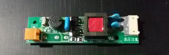 LQ043T1DG02	Sostenido 4,3&quot; LCM 480×272RGB  EXHIBICIÓN INDUSTRIAL del LCD del ² de los 600cd/m