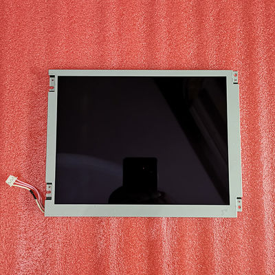 EXHIBICIÓN INDUSTRIAL de TCG104SVLQAPNN-AN30-S Kyocera 10.4INCH LCM 800×600RGB 600NITS WLED LVDS LCD