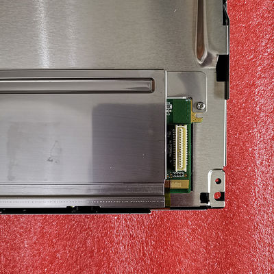 EXHIBICIÓN INDUSTRIAL de TCG104SVLQAPNN-AN30-S Kyocera 10.4INCH LCM 800×600RGB 600NITS WLED LVDS LCD