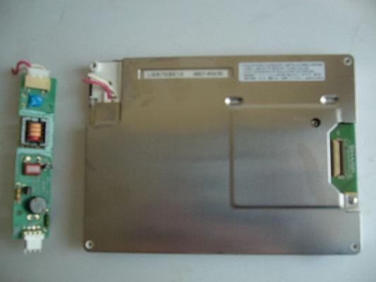 EXHIBICIÓN INDUSTRIAL de TCG104VG2AA-A00 Kyocera 10.4INCH LCM 640×480RGB 450NITS CCFL TTL LCD