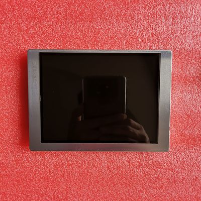 EXHIBICIÓN INDUSTRIAL de TCG104VG2AA-A00 Kyocera 10.4INCH LCM 640×480RGB 450NITS CCFL TTL LCD