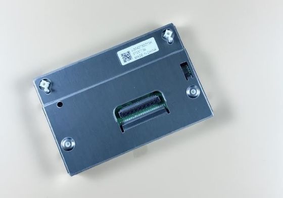 4,2&quot;	LCM	480×272RGB 	² de los 500cd/m   Exhibición de TFT LCD del sostenido de LQ042T5DZ13K