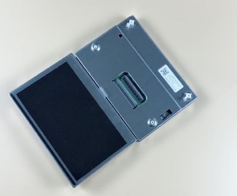 4,2&quot;	LCM	480×272RGB 	² de los 500cd/m   Exhibición de TFT LCD del sostenido de LQ042T5DZ13K