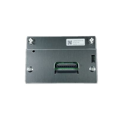4,2&quot;	LCM	480×272RGB 	² de los 500cd/m   Exhibición de TFT LCD del sostenido de LQ042T5DZ13K