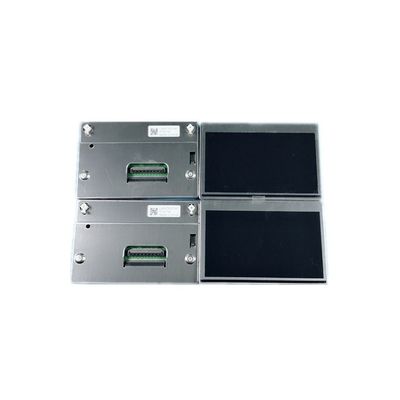 4,2&quot;	LCM	480×272RGB 	² de los 500cd/m   Exhibición de TFT LCD del sostenido de LQ042T5DZ13K
