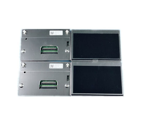 Sostenido 4,2&quot; de LQ042T5DZ13A LCM	480×272RGB 	EXHIBICIÓN INDUSTRIAL del LCD del ² de los 500cd/m