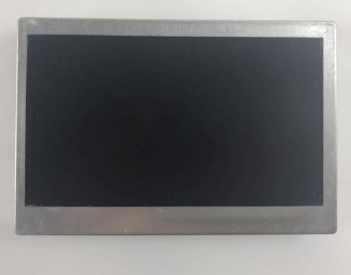 4,2&quot;	LCM	480×272RGB 	² de los 500cd/m   Exhibición de TFT LCD del sostenido LQ042T5DZ11