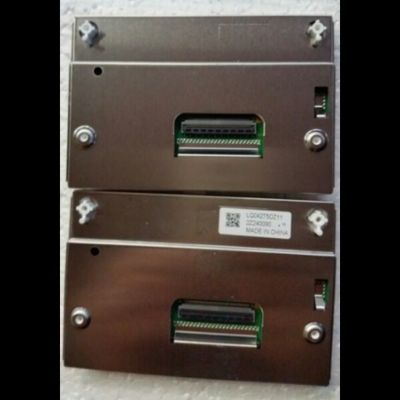 4,2&quot;	LCM	480×272RGB 	² de los 500cd/m   Exhibición de TFT LCD del sostenido LQ042T5DZ11
