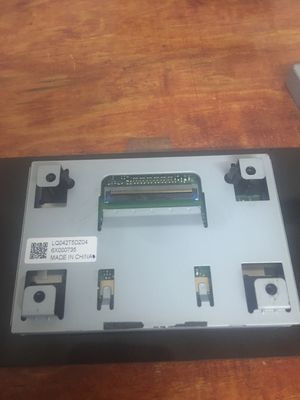LQ042T5DZ04 Sharp 4.2&quot; LCM 480×272RGB LCD industrial 92.88 ((W) ×52.632 ((H) mm