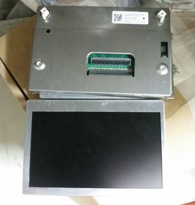 LQ042T5DZ01	Sostenido 4,2&quot; LCM 480×272RGB  EXHIBICIÓN INDUSTRIAL del LCD del ² de los 500cd/m