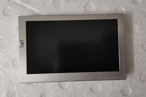 4,2&quot;	LCM	480×272RGB 	² de los 400cd/m   Sostenido LQ042T1DW01	 Exhibición de TFT LCD
