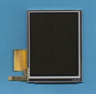LCM 240×320RGB 110cd/m2 Pantalla LCD TFT nítida LQ035Q7DH05 50/50/50 (tipo)