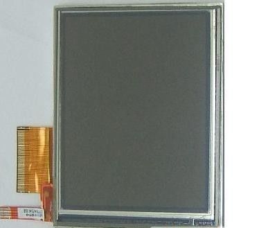 240×320RGB 3.5&quot; LCM 100nits pantalla LCD TFT nítida LQ035Q7DH02 40/40/40/50 (tipo.)