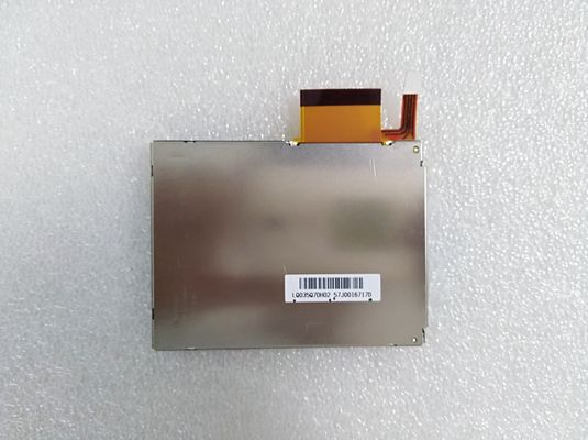 240×320RGB 3.5&quot; LCM 100nits pantalla LCD TFT nítida LQ035Q7DH02 40/40/40/50 (tipo.)