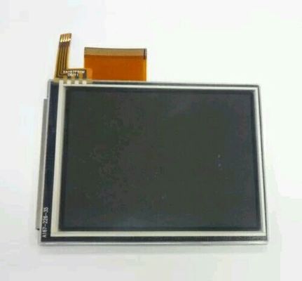 240×320RGB 100cd/M2 Panel LCD TFT nítido LQ035Q7DH01 3,5&quot; LCM 40/40/40/50 (tipo.)