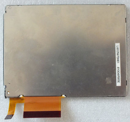 240×320RGB 100cd/M2 Panel LCD TFT nítido LQ035Q7DH01 3,5&quot; LCM 40/40/40/50 (tipo.)