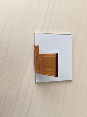 240×320RGB 130nits Panel LCD TFT nítido de 3,5&quot; LCM LQ035Q7DB06 40/40/40/50 (tipo)