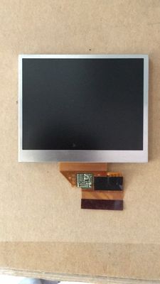 240×320RGB 130nits Panel LCD TFT nítido de 3,5&quot; LCM LQ035Q7DB06 40/40/40/50 (tipo)