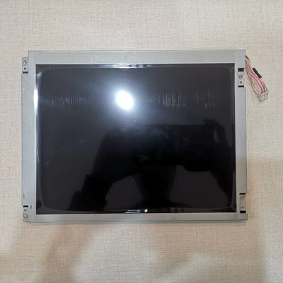 Exhibición industrial WLED LVDS TCG104XGLPAPNN-AN31-S de 1024×768RGB 600nits TFT