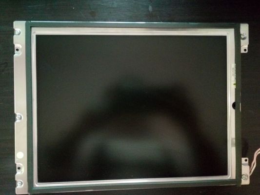 Exhibición industrial WLED LVDS TCG104XGLPAPNN-AN31-S de 1024×768RGB 600nits TFT