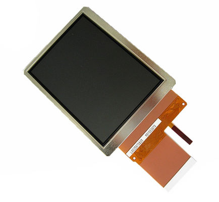 LQ035Q7DB03 240×320RGB 55nits Pantalla LCD TFT nítida de 3,5&quot; 40/40/40/50 (tipo.)
