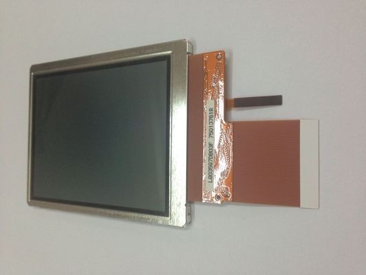 LQ035Q7DB03 240×320RGB 55nits Pantalla LCD TFT nítida de 3,5&quot; 40/40/40/50 (tipo.)