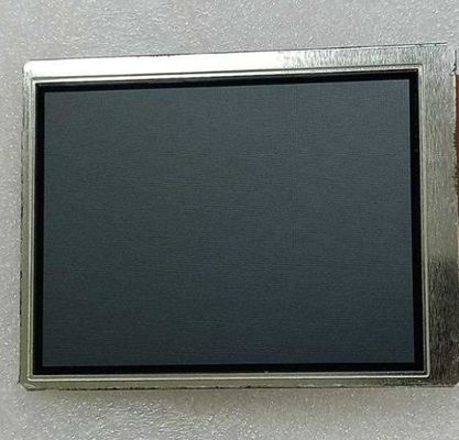 LCM 240×320RGB 50nits Panel LCD TFT nítido LQ035Q7DB02R 40/40/40/50 (tipo)