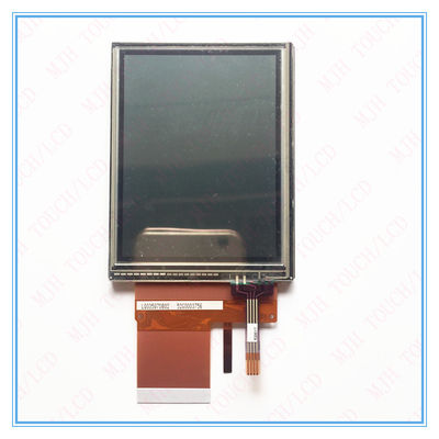 3,5&quot; exhibición industrial LQ035Q7DB02 240×320RGB de LCM QVGA 113PPI Lcd 