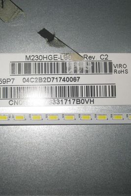 Panel LCD TFT M230HGE-L30 85/85/80/80 (tipo)