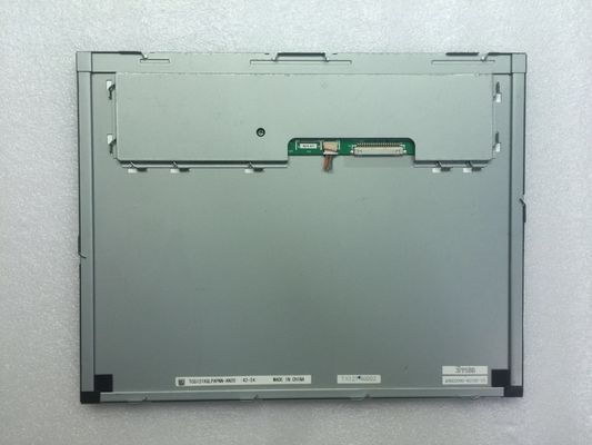 EXHIBICIÓN INDUSTRIAL de TCG121SVLQEPNN-AN20 Kyocera 12.1INCH LCM 800×600RG 450NITS WLED LVDS LCD