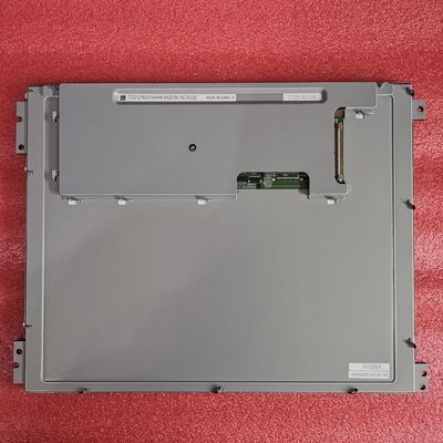 EXHIBICIÓN INDUSTRIAL de TCG121SVLQEPNN-AN20 Kyocera 12.1INCH LCM 800×600RG 450NITS WLED LVDS LCD