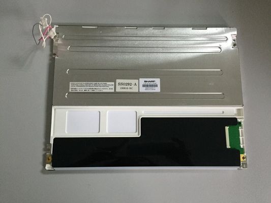 EXHIBICIÓN INDUSTRIAL de TCG121WXLPAPNN-AN20-S Kyocera 12.1INCH LCM 1280×800RGB 500NITS WLED LVDS LCD