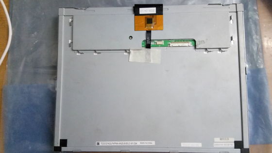 EXHIBICIÓN INDUSTRIAL de TCG121XGLPAPNN-AN20-S Kyocera 12.1INCH LCM 1024×768RGB 500NITS WLED LVDS LCD