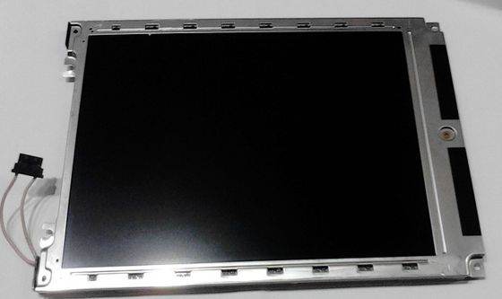 7,7&quot;	LCM	640×480RGB 	exhibición aguda del ² LM8V31 TFT LCD de los 55cd/m