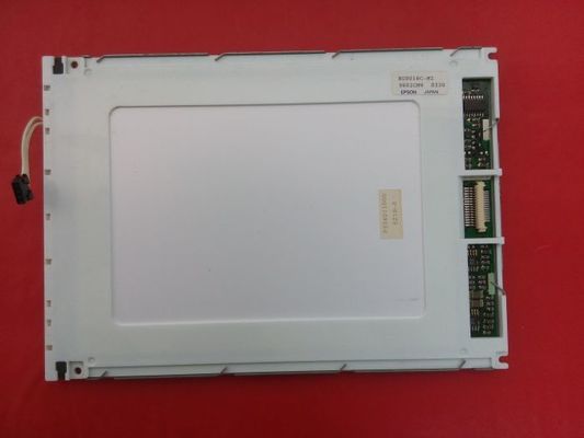 LM64P121 EXHIBICIÓN INDUSTRIAL del sostenido 8INCH LCM 640×480RGB LCD 