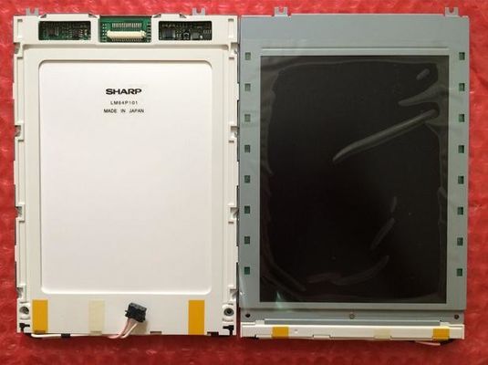 LM64P121 EXHIBICIÓN INDUSTRIAL del sostenido 8INCH LCM 640×480RGB LCD 
