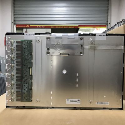 M270HGE-L30 Rev.C4 EXHIBICIÓN INDUSTRIAL del LCD del ² de ×1080 300 cd/m de Innolux 27,0&quot; 1920 (RGB)