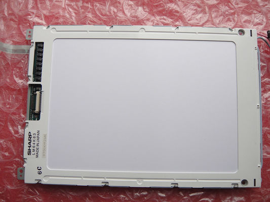 9.4INCH	LCM	640×480RGB 	² de los 45cd/m   Exhibición de TFT LCD del sostenido LM64K83