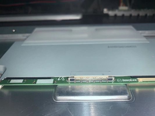 M280HKJ-L50 Rev.C5 EXHIBICIÓN INDUSTRIAL del LCD del ² de ×1080 300 cd/m de Innolux 28,0&quot; 1920 (RGB)